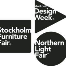 Stockholm Furniture & Light Fair logo_black