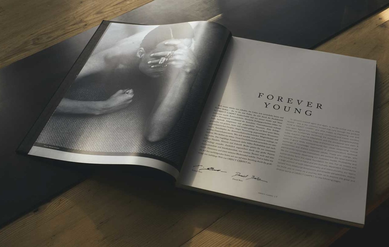 Book_Forever_Young_titel