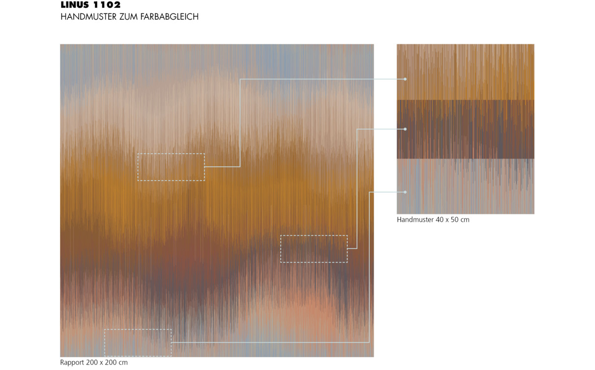 Layout LINUS 1102